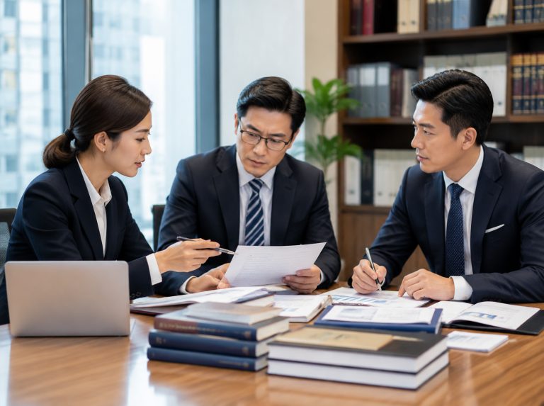 丰林县企业法务与知识产权
